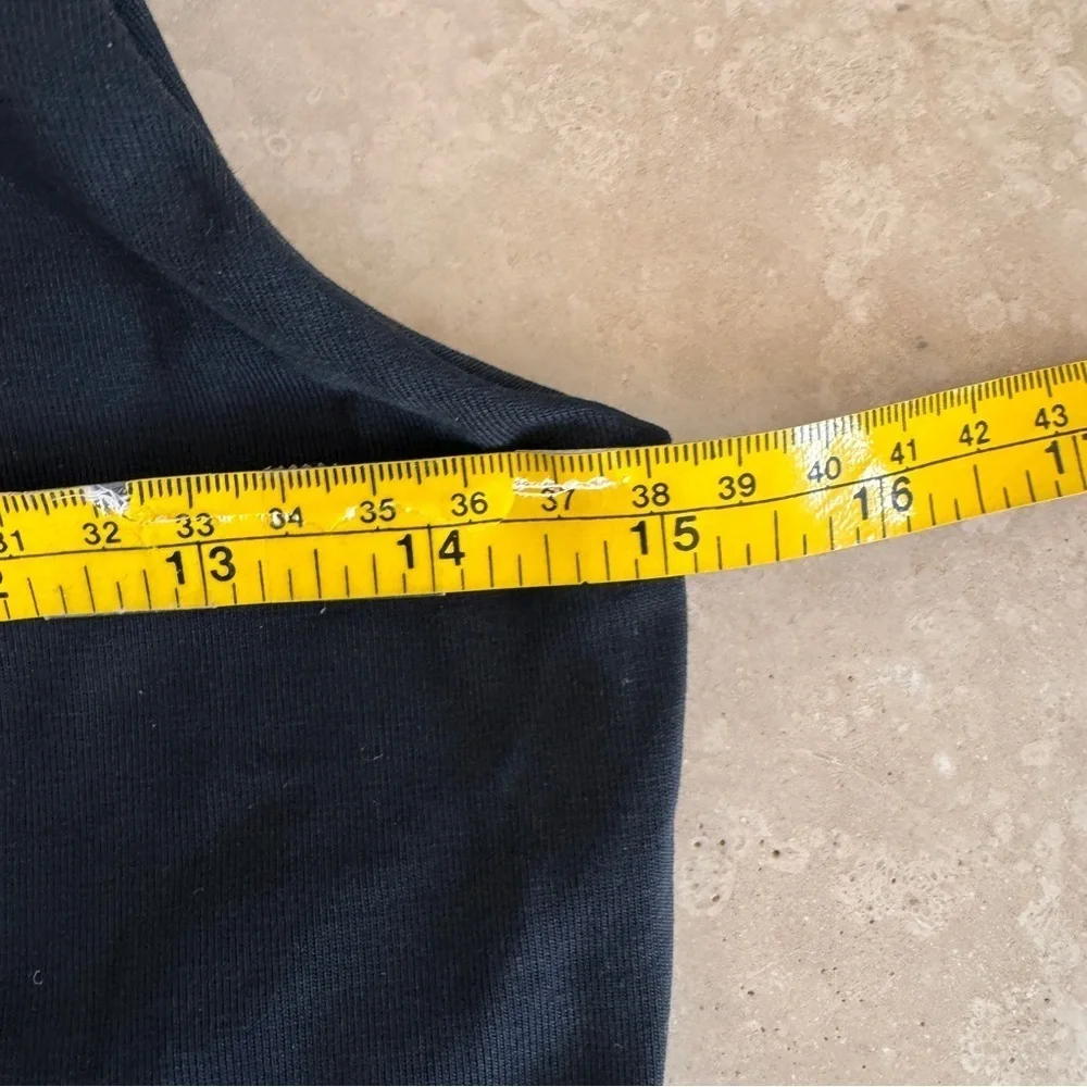 J. Crew crew black